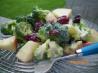 My Broccoli Salad. Recipe by Saturn