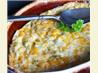 Southwestern Corn Pudding
