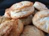 Light and Fluffy Buttermilk Biscuits. Recipe by YungB