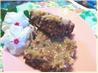 German Chocolate Bars