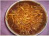 Creamy  Tortilla Soup-Vegetarian