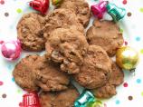 Chocolate Raisin Biscuits- Gluten Free or Not