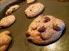 Easy-  Sarah's Chocolate Chip Cookies. Recipe by GondolaQueen