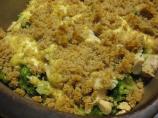 Chicken and Broccoli Casserole. Photo by Charlotte J