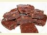 Dark Chocolate Cherry Brownies