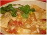 Creamy Chicken Tortilla Soup. Recipe by carolinajen4