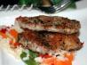 Herbes De Provence Pork Medallions. Recipe by Mims & Squims