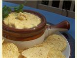 Spicy Chicken Dip