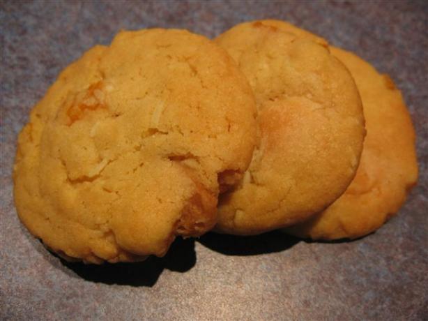 Chocolate Chippers (Cookies). Photo by Chickee