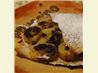 Banana Chocolate Oven Melts. Recipe by SusieQusie