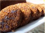Date & Walnut Rolls - Gluten Free