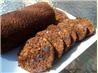 Date & Walnut Rolls - Gluten Free