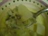 Linda's  New England Clam Chowder