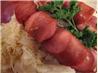 Hot Dogs and Sauerkraut