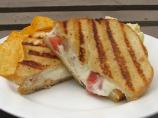 The Godfather of Grilled Cheese Sandwiches