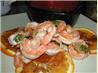 Coriander Lime Shrimp. Recipe by Juenessa