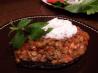 Hot Stuff! Cypriot Stuffed Aubergines and Minty Cumin Yoghurt