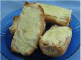 Cheesy Italian Bread