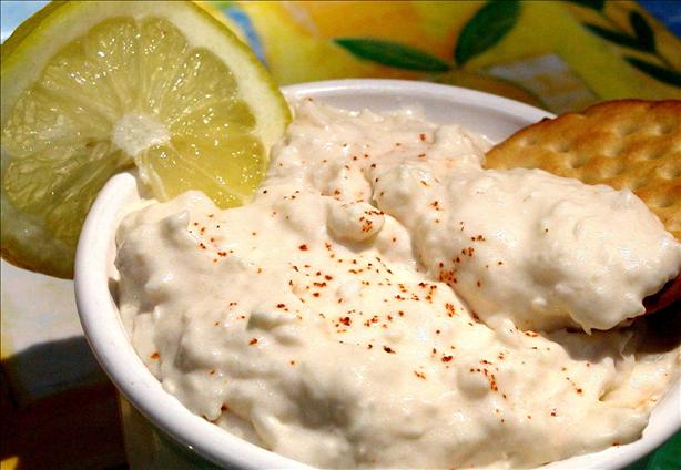 Crab Butter. Photo by GaylaJ