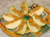 Apples and Peanut Butter (Apple Slices)