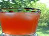Iced Rhubarb Tea