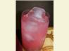 Iced Rhubarb Tea