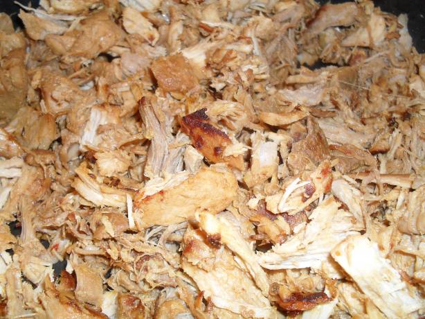 Carnitas. Photo by vivmom