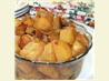 Mama John's Caribbean Sweet Potatoes