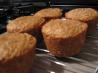 Grandma's Honey Muffins. Recipe by Courtly