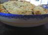 Mincemeat Icebox Cookies. Recipe by Sydney Mike