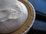 Easiest Lemon Pie