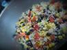 Black Bean and Couscous Salad