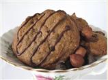 Hazelnut Chocolate Chip Cookies