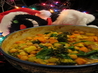Sweet Chickpea Curry. Recipe by White Rose Child