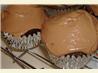 Special Mocha Cupcakes. Recipe by Courtly