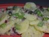 Potato Salad With Lemon-Dill Vinaigrette