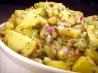 Potato Salad With Lemon-Dill Vinaigrette. Recipe by appleydapply
