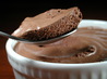 Light Chocolate Mousse