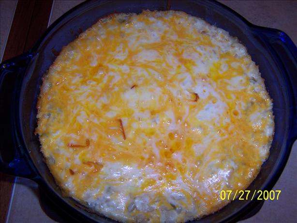 Sour Cream Rice. Photo by Mommy Diva