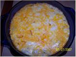 Sour Cream Rice