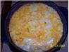 Sour Cream Rice