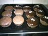 Chocolate  Sponge Cake. Recipe by jas kaur