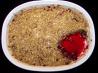 Blackberry Crisp