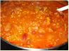 Super Easy Chili. Recipe by C. Taylor