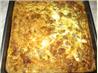 Heart-Healthy Breakfast Casserole W/ Roasted Veggies. Recipe by Heather3271