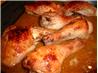 Sandra's Chicken