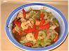Mixed Cajun Etouffee