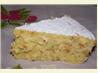 Almond, Citrus & Coconut Tart - With Gluten Free Option. Recipe by **Jubes**