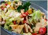 Fattoush - Toasted Bread Salad