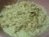 Chipotle Fettuccine With Smoked Turkey. Recipe by Linajjac